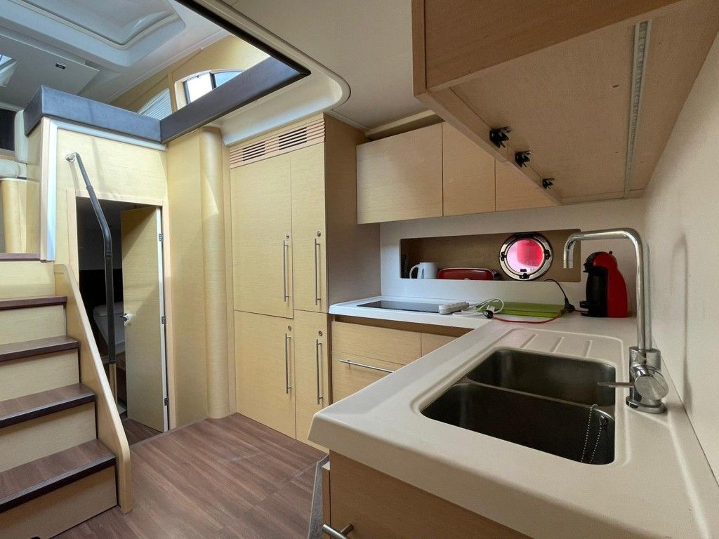 Beneteau Monte Carlo 47 — foto 2 van 2
