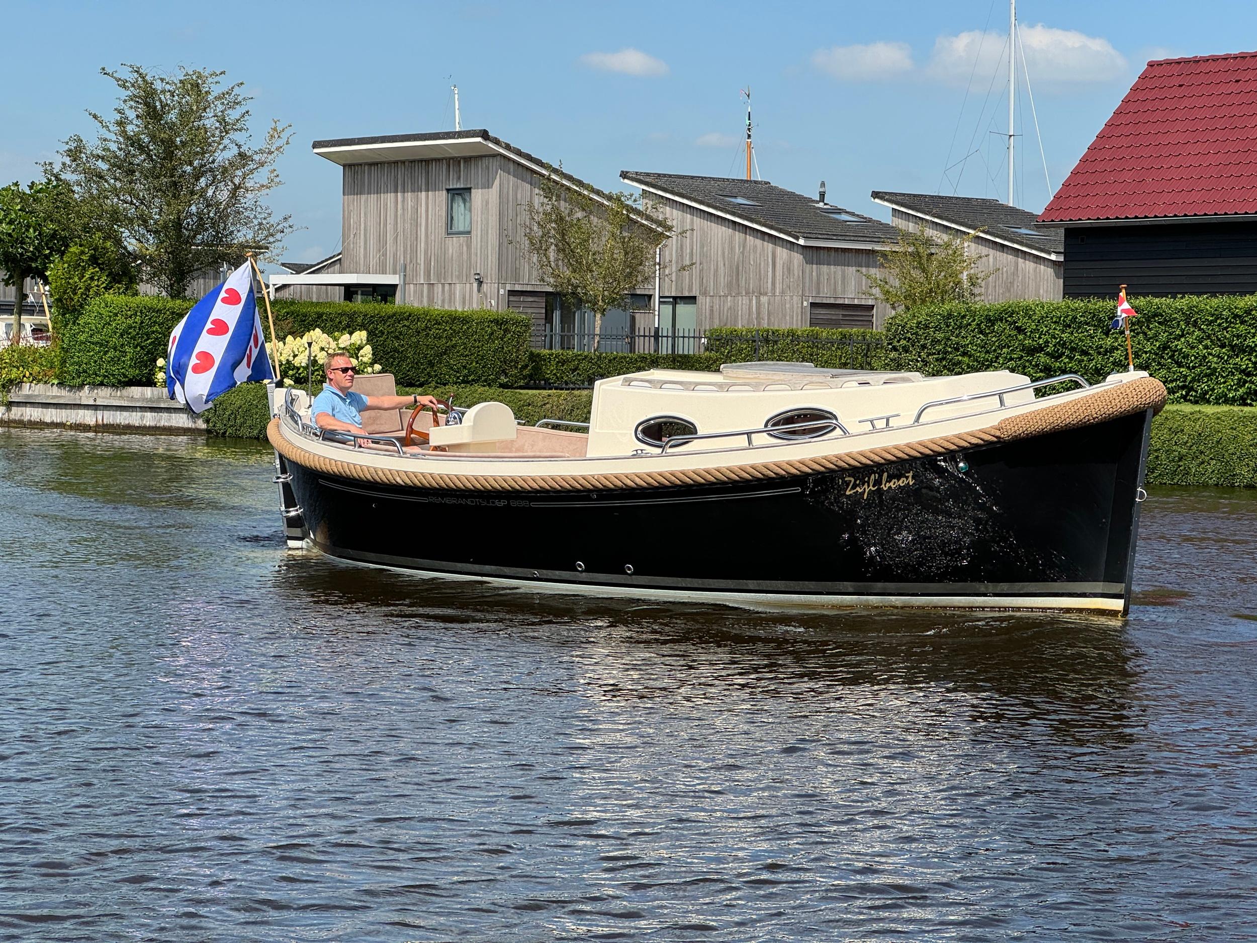 Rembrandtsloep 888 — foto 45 van 47