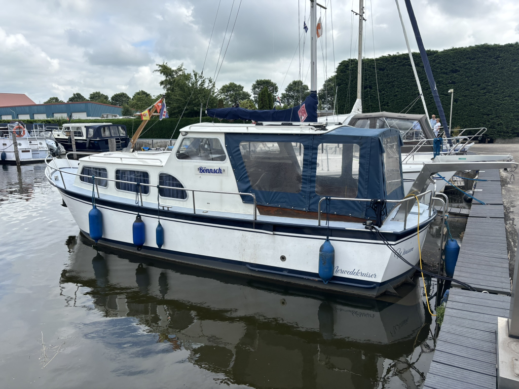 Merwede 8.50 OK — foto 12 van 23