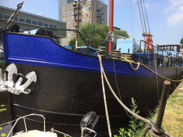 Luxe Motor 31.50 — foto 5 van 70