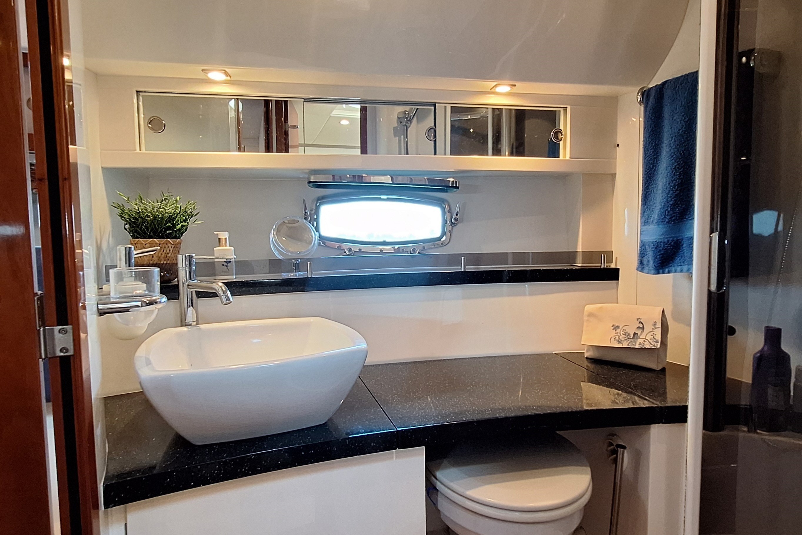 Fairline Targa 38 — foto 47 van 50