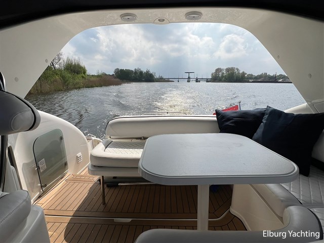 Fairline Targa 30 — foto 29 van 50