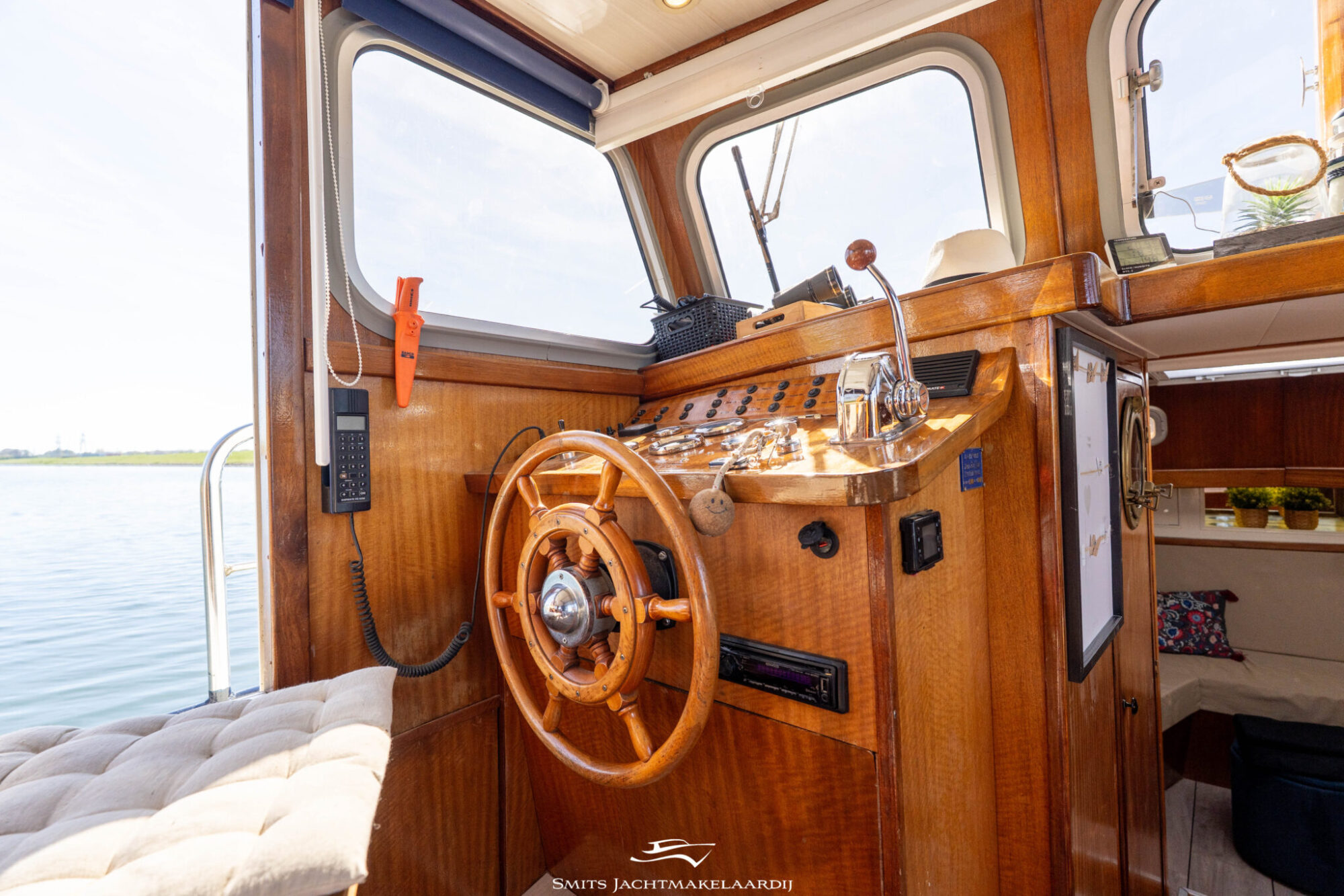 Van der Zee Vlet 10.40 AK — foto 5 van 33