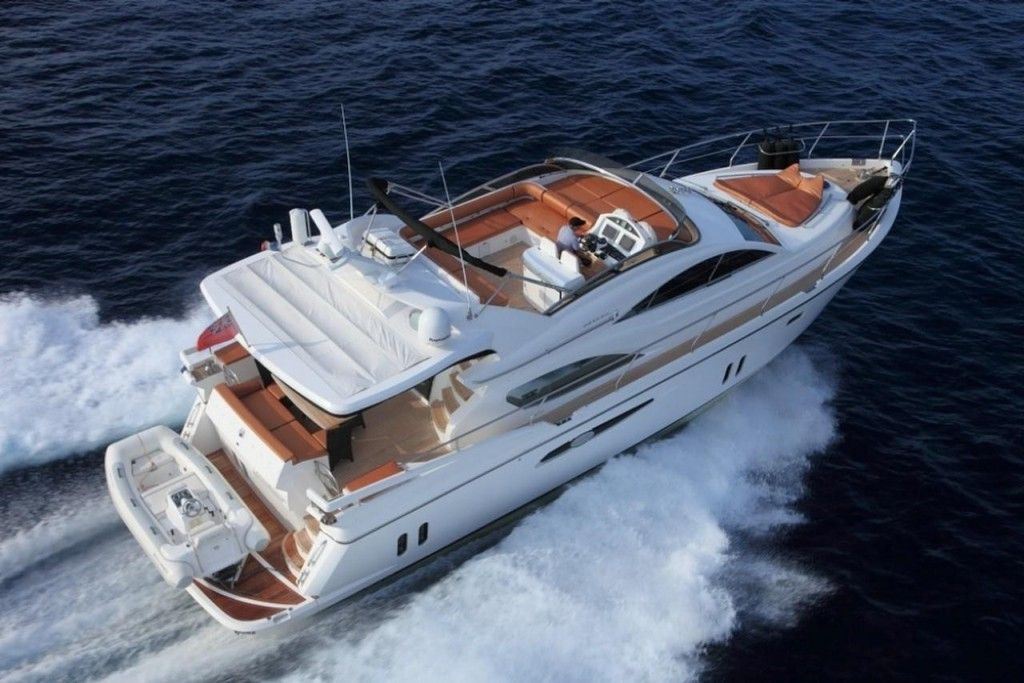 Pearl 55 — foto 1 van 1