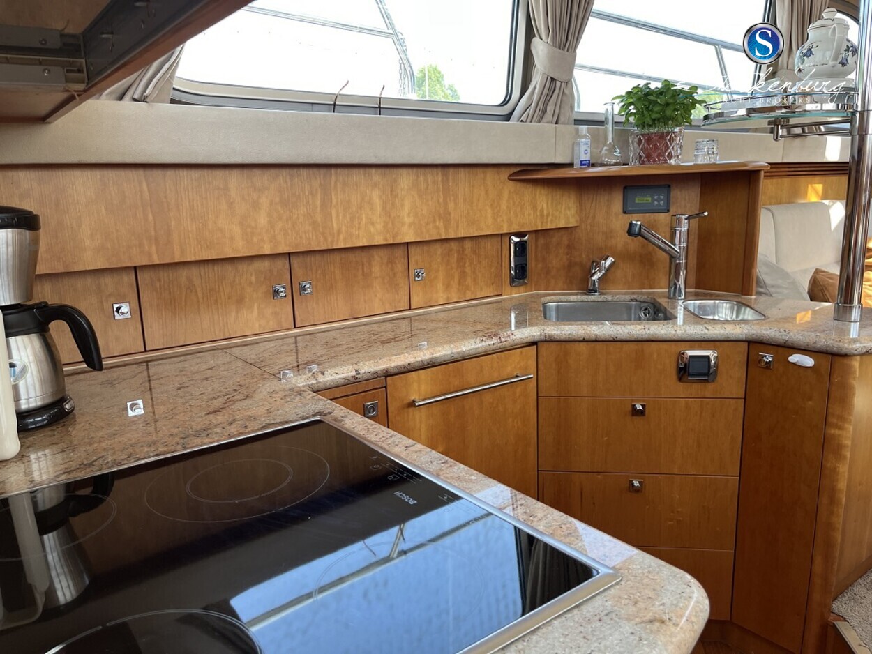 Valk Continental 15.50 FR — foto 34 van 63