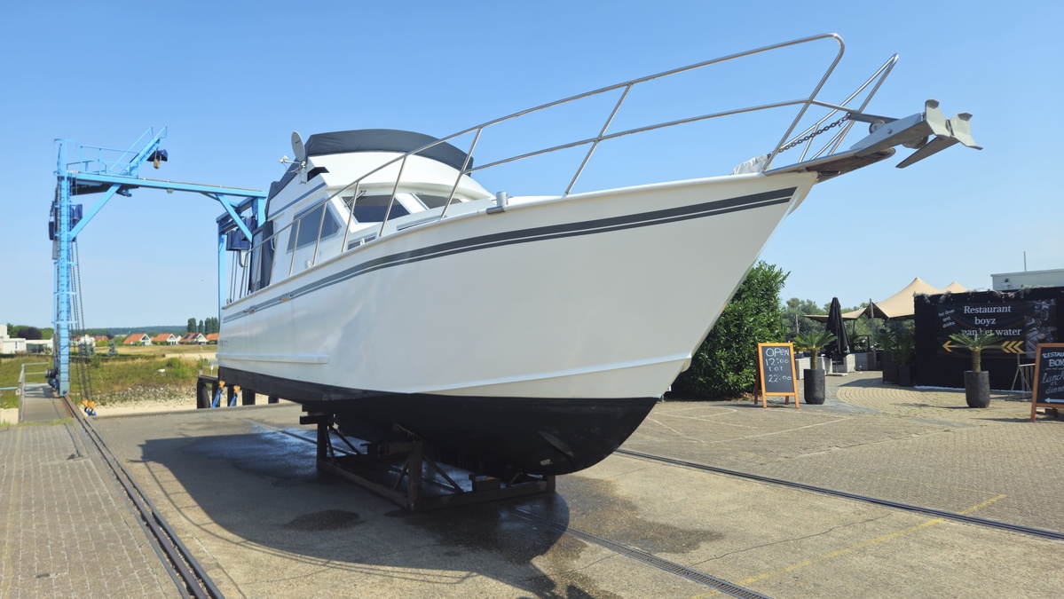Condor 105 Fly — foto 41 van 44