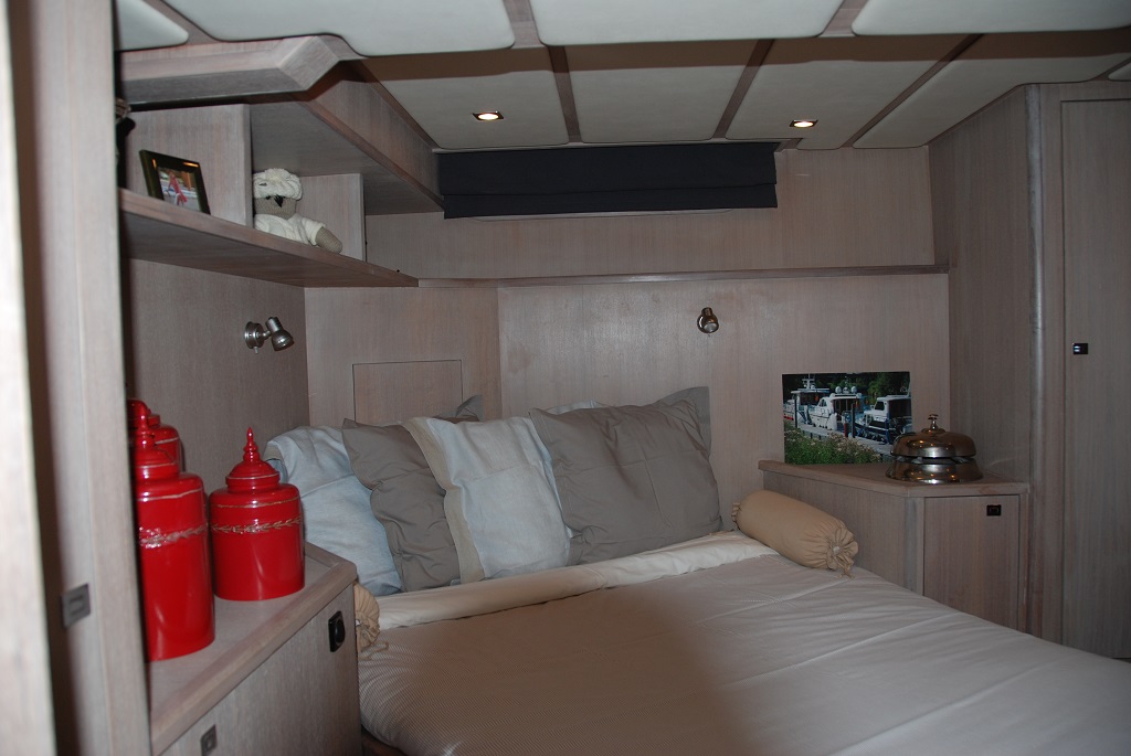 Noblesse Bellamare '54 — foto 43 van 51