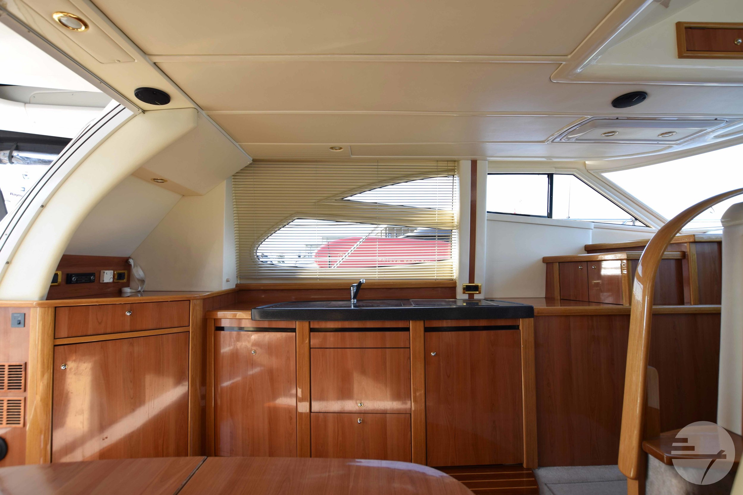 Sealine F42/5 — foto 31 van 56