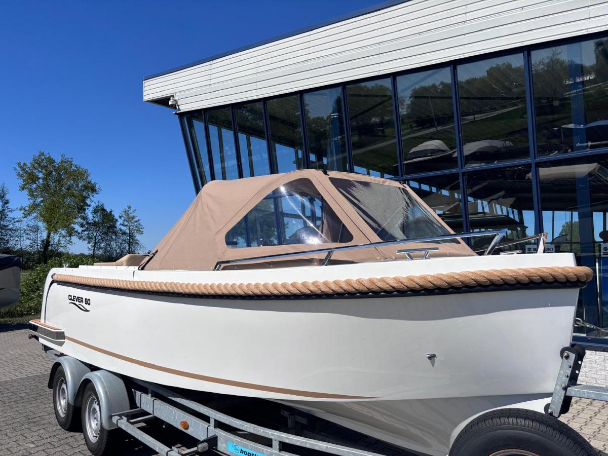 Clever 60 Tender — foto 7 van 23