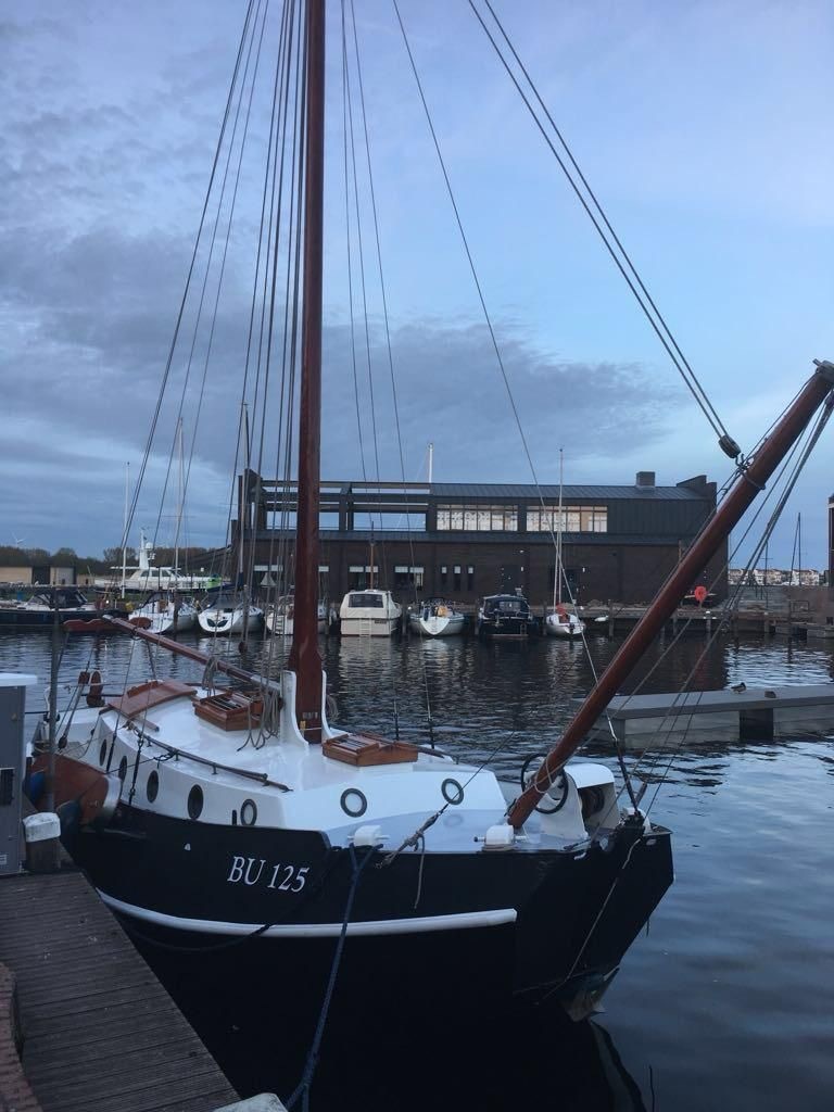 Zeeschouw 9.20 — foto 31 van 31