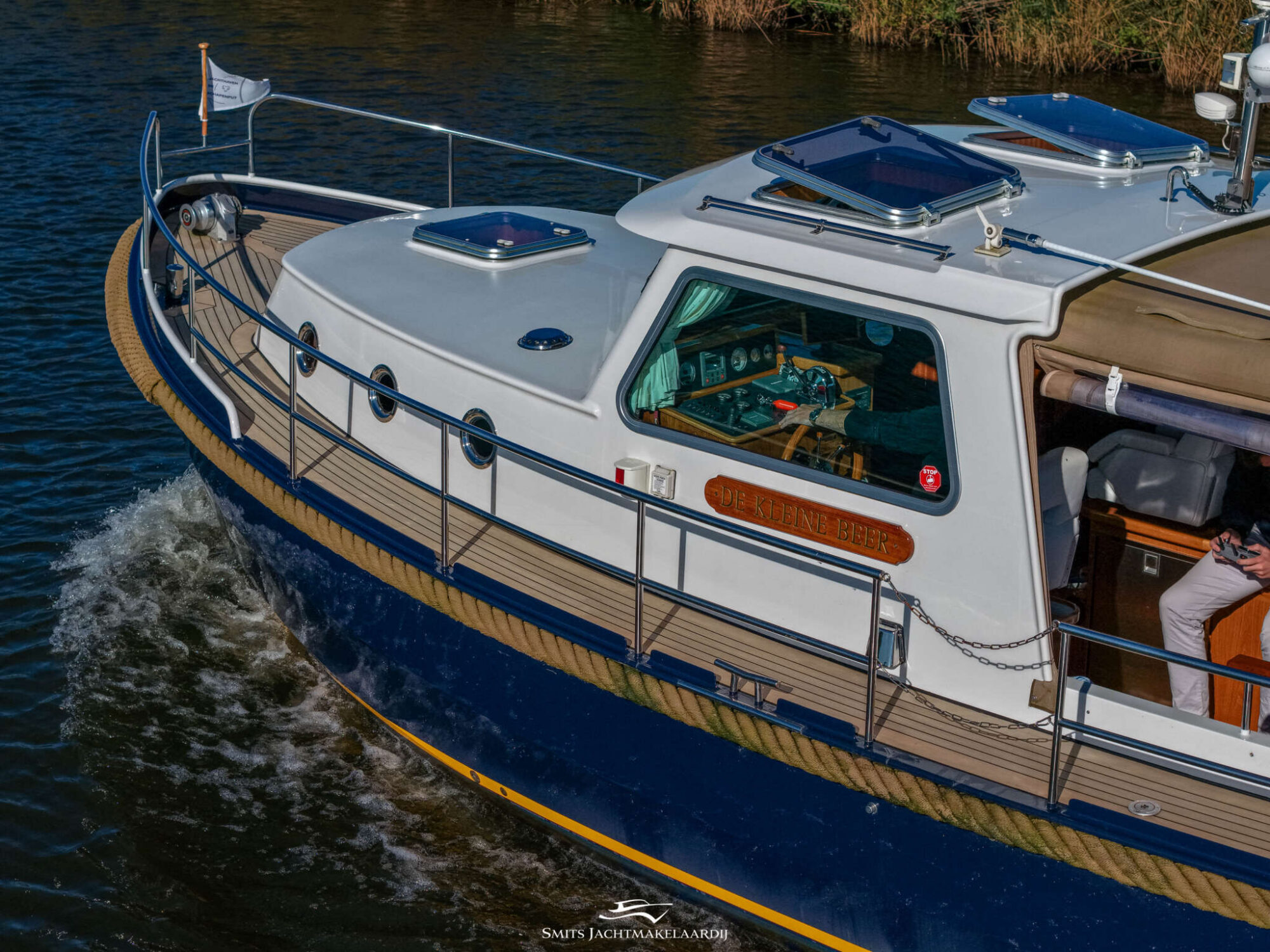 Brandsma Vlet 9.25 OK AK — foto 48 van 53