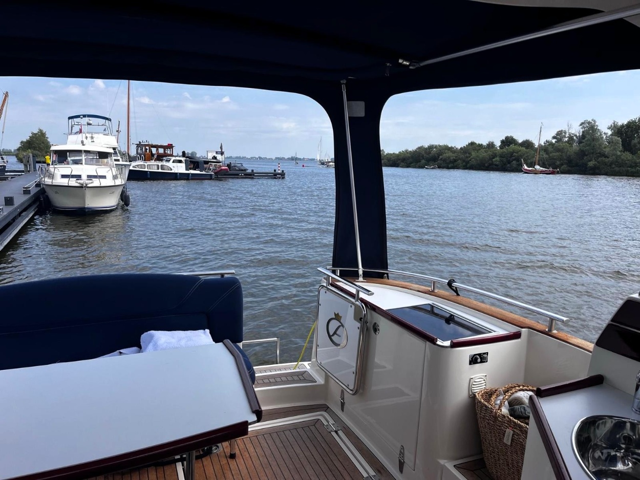 Aquador 33 HT — foto 28 van 51