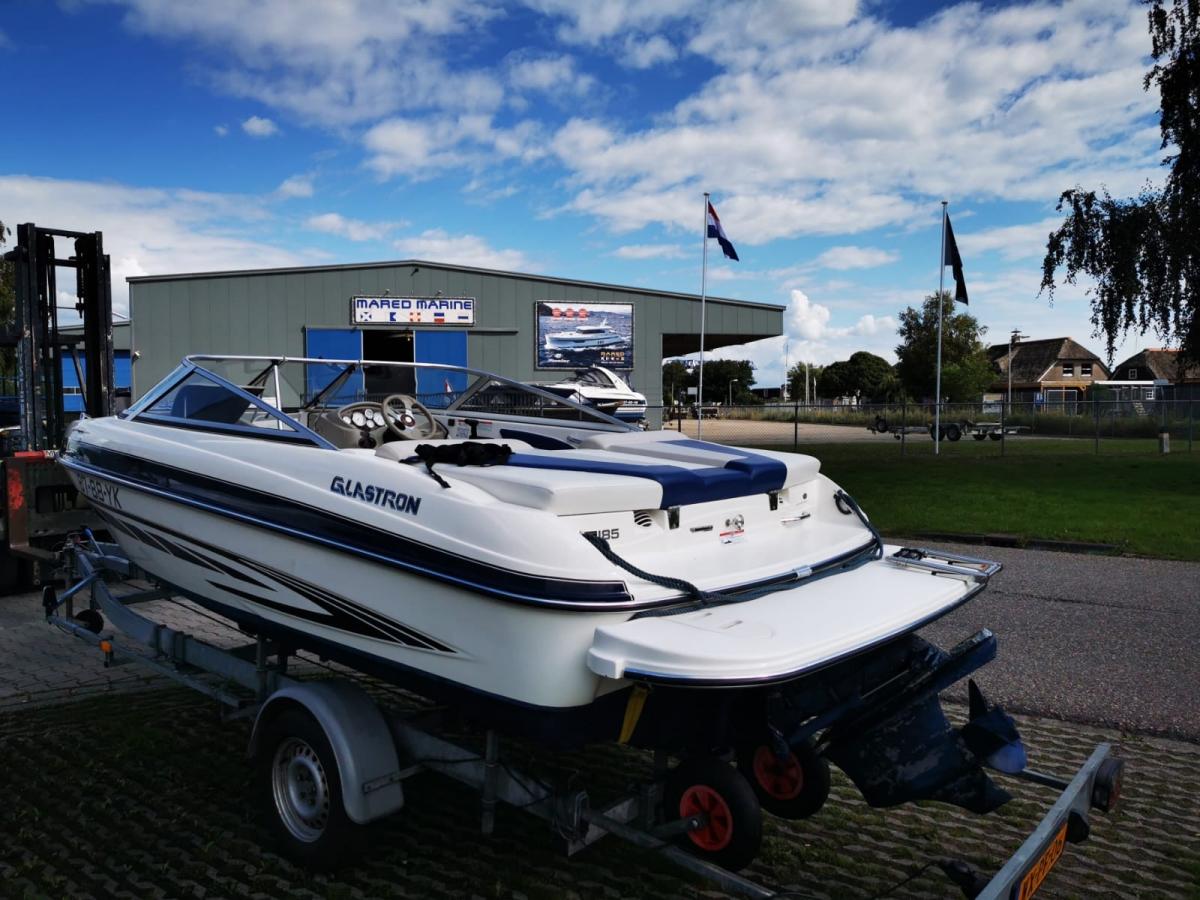 Glastron GT 185 — foto 4 van 20