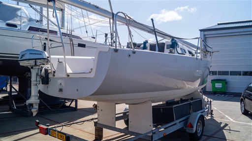 Mak 7 Jg750 (2009) — foto 5 van 12