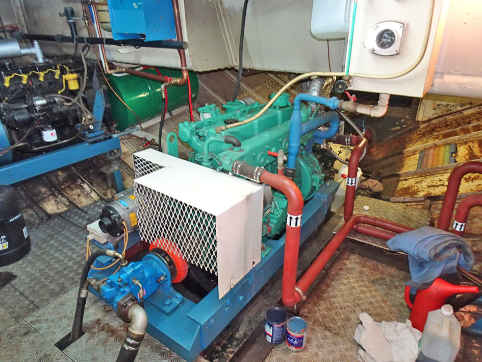 Luxe Motor met UBC 28.92 — foto 45 van 56