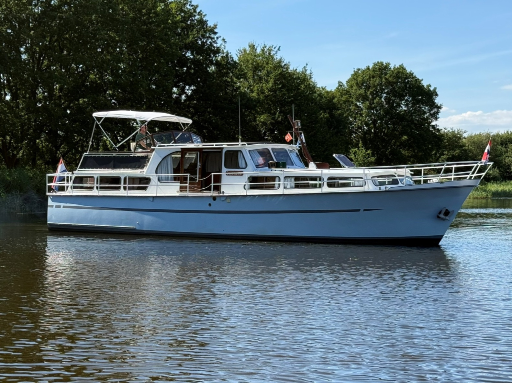 Bieze kruiser  1300 — foto 8 van 35