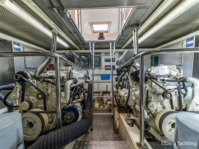 Holterman 53 - Open Kuip - Stabilizers — foto 73 van 98