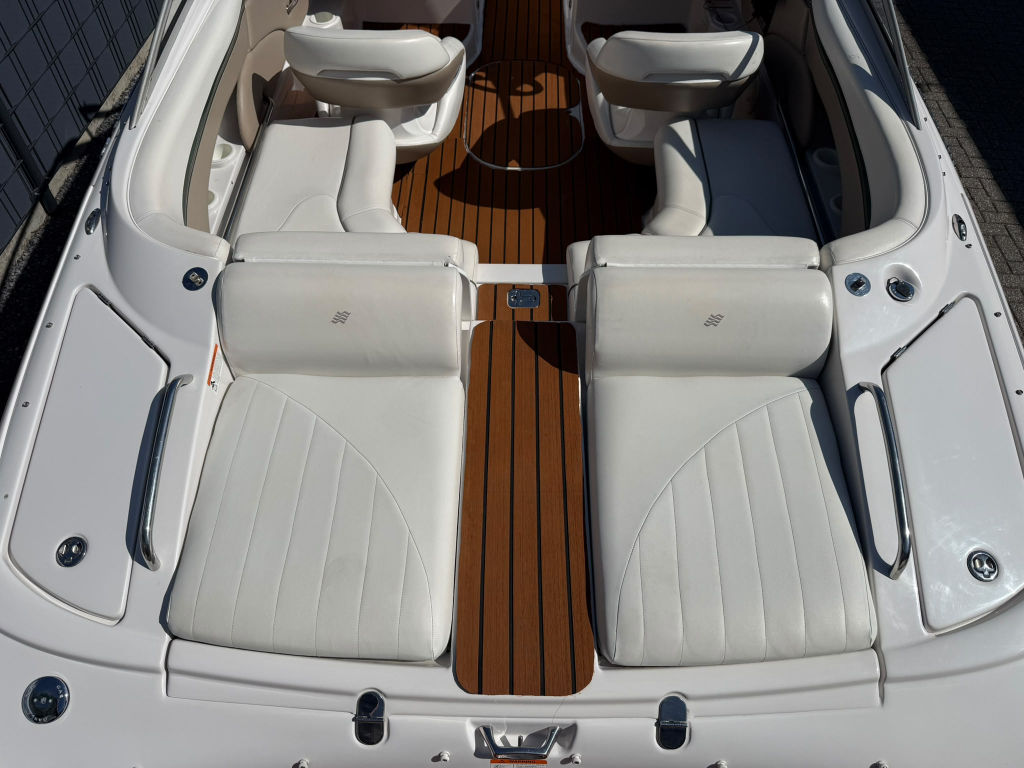 Four Winns Horizon 210 — foto 6 van 21