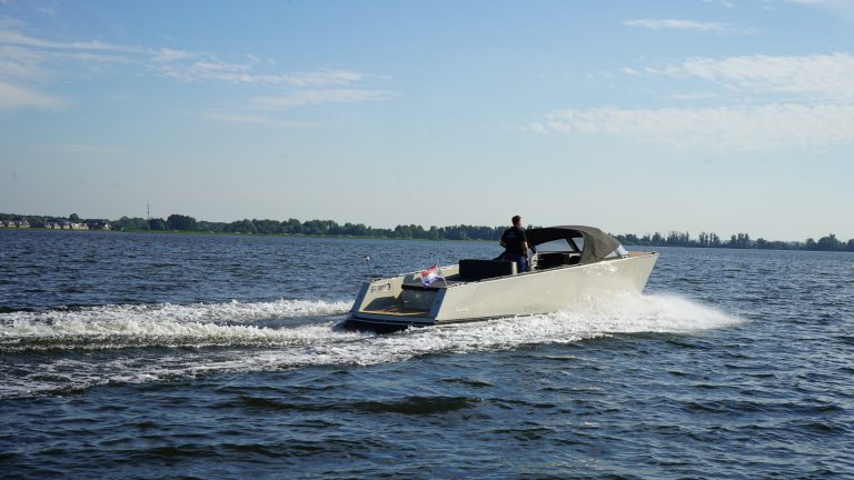 Isloep Rapida 990 met 110pk 2024 — foto 45 van 48