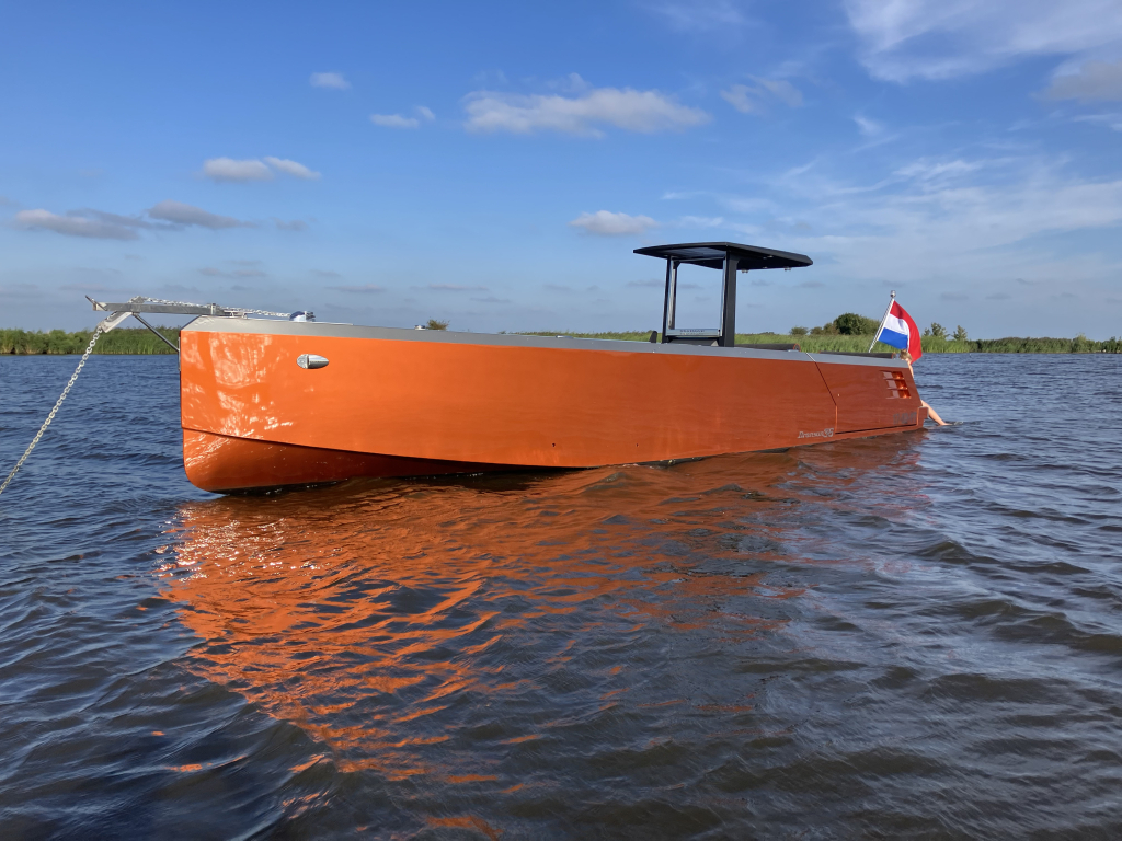 Bronson 36 Islander — foto 15 van 52