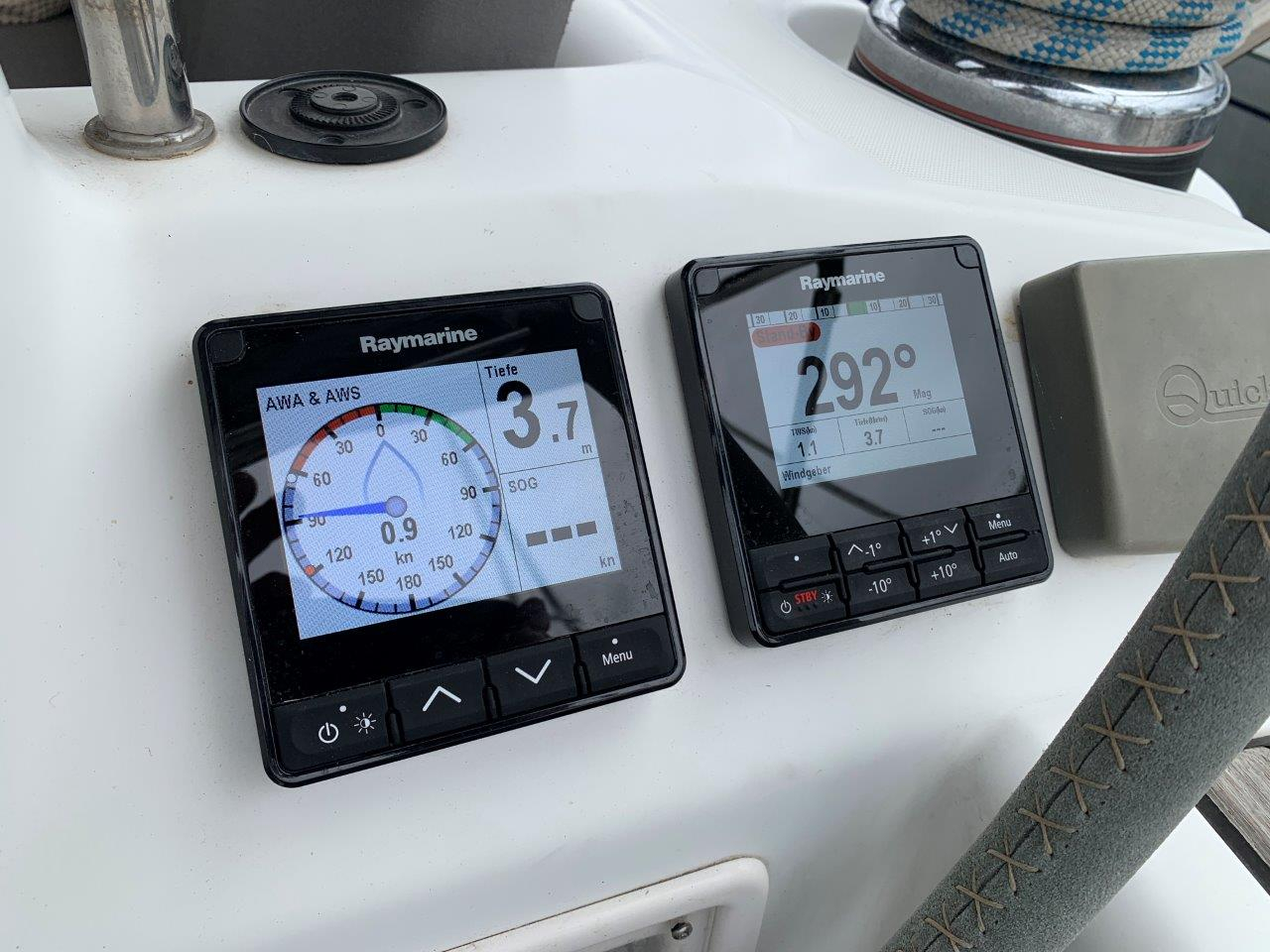 Beneteau Oceanis 46 — foto 14 van 90