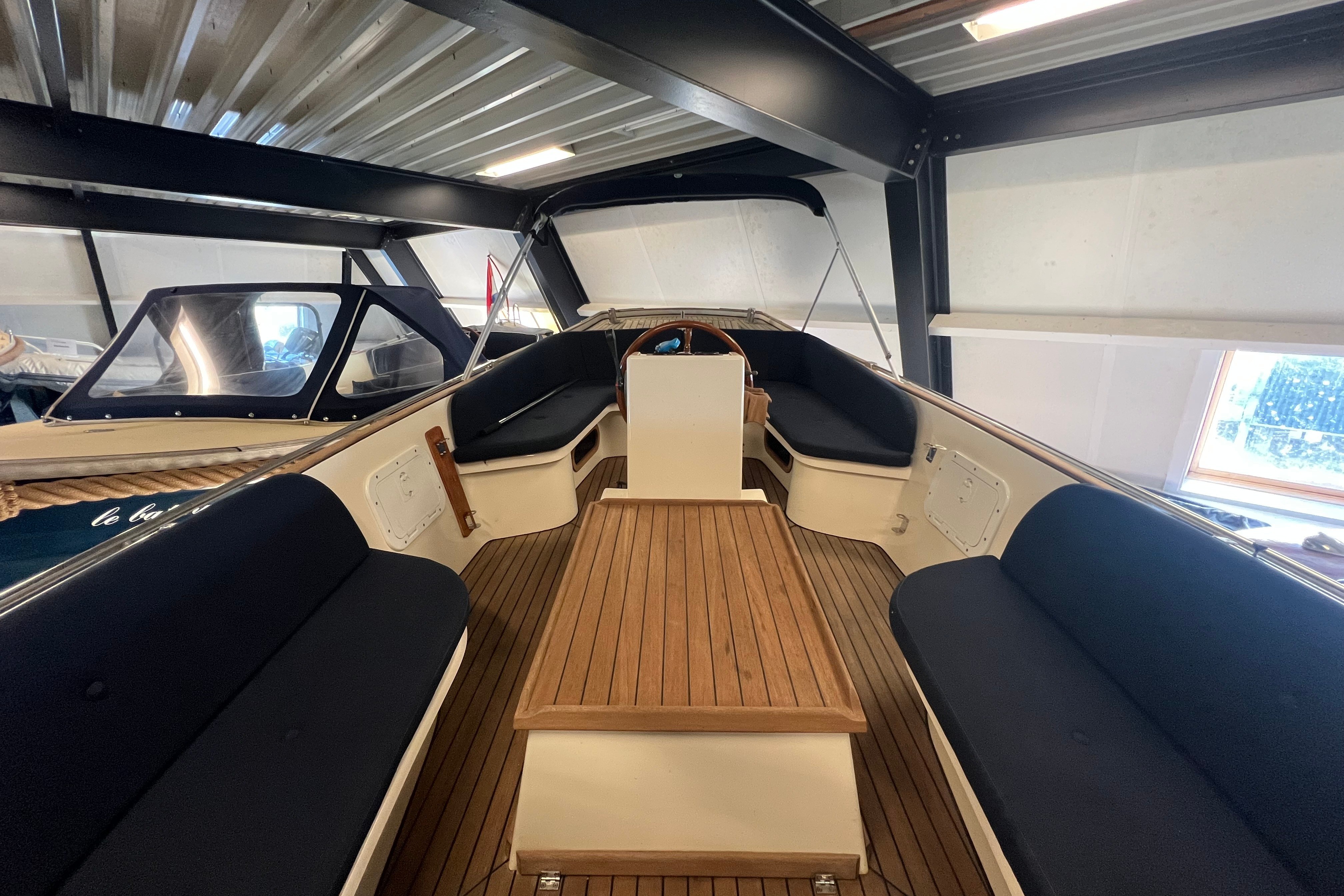 Makma Vlet 700 — foto 12 van 18