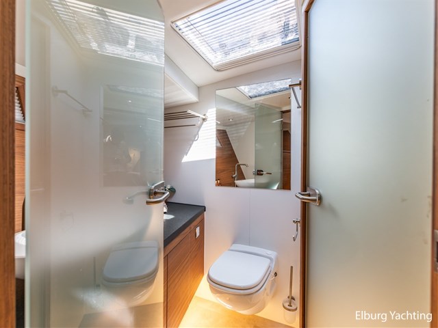 Nieland Explorer 50 — foto 40 van 99