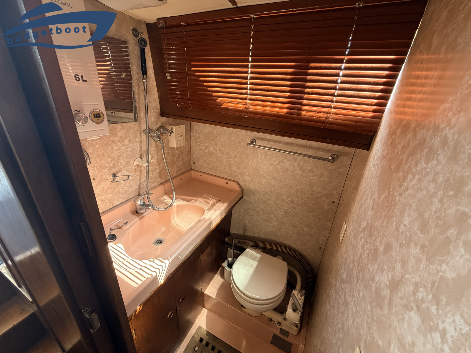 Broom 37 Ocean — foto 18 van 18