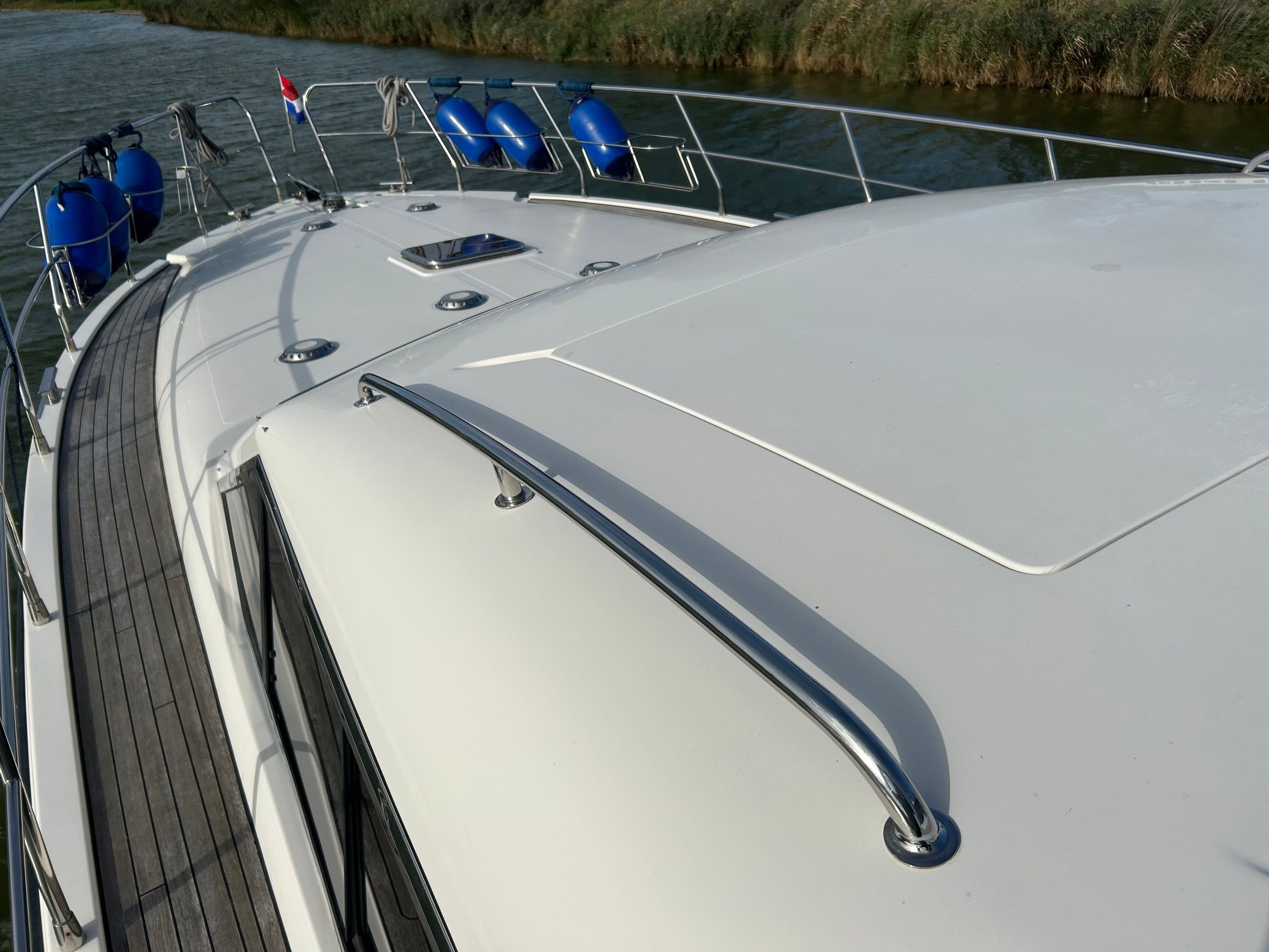 Atlantic 460 — foto 48 van 54