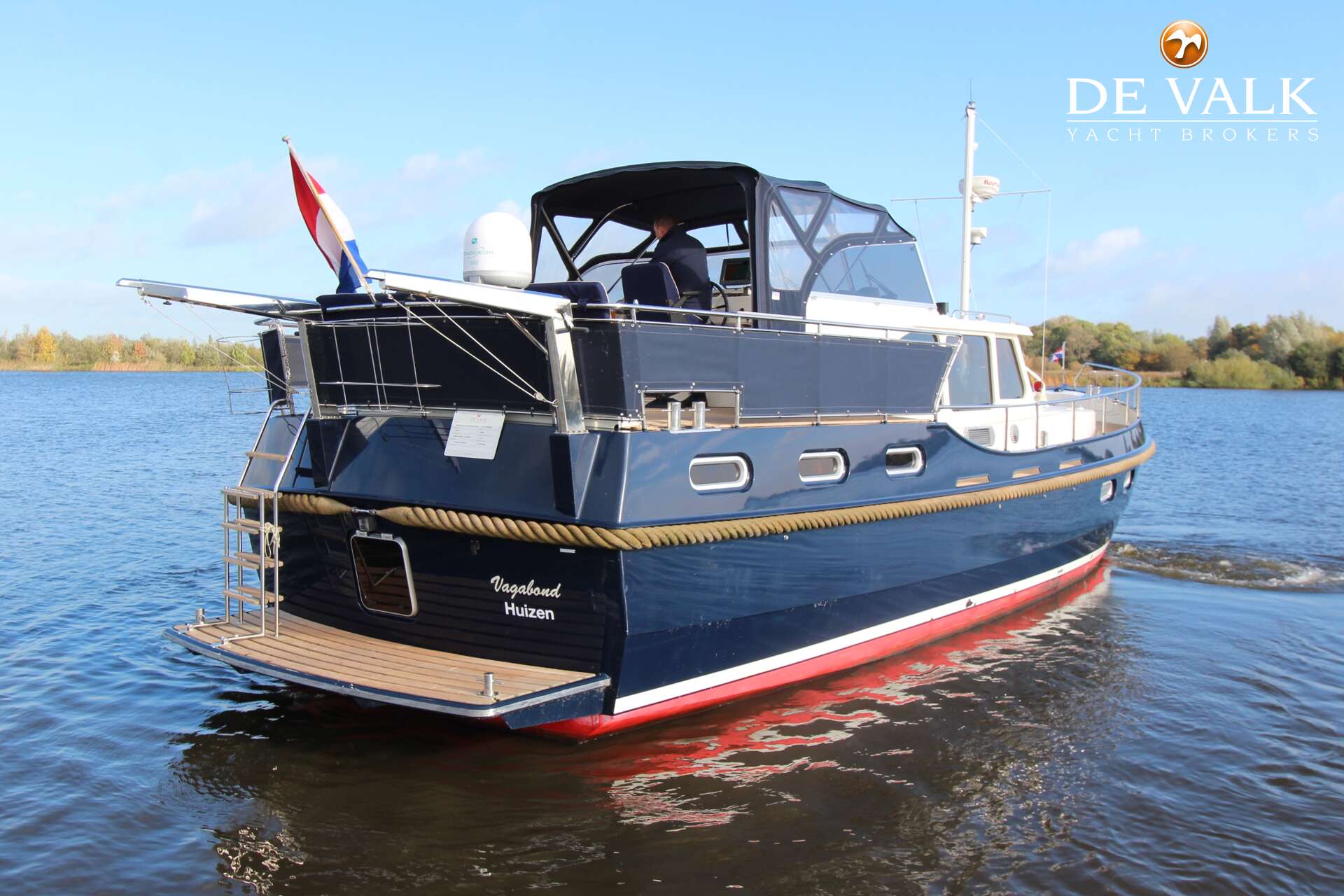 Boarncruiser 50 Classic Line — foto 6 van 35