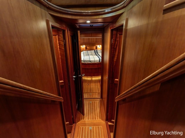 Silverline Trawler 1500 — foto 29 van 100