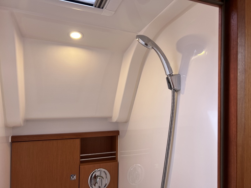 Bavaria Cruiser 51 — foto 24 van 60