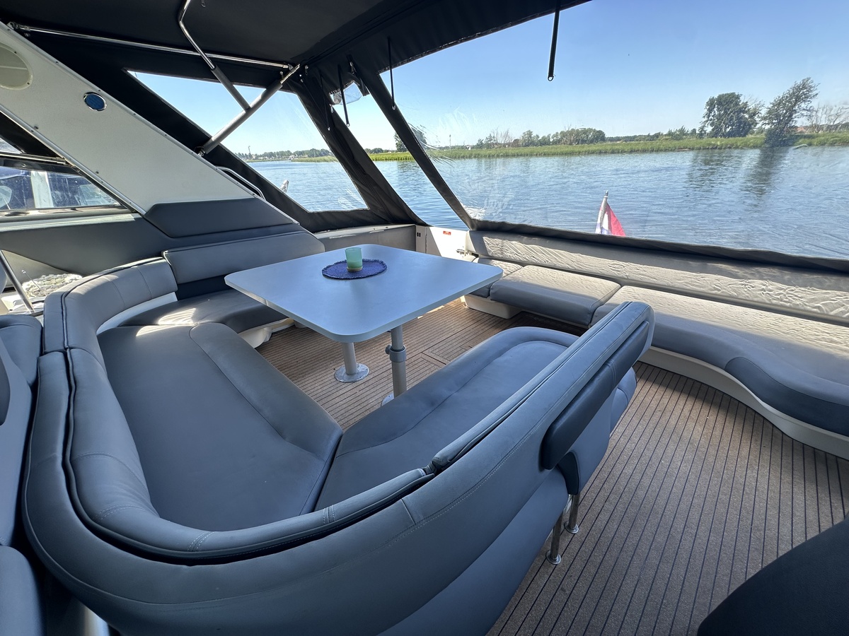 Sea Ray 500 — foto 4 van 48