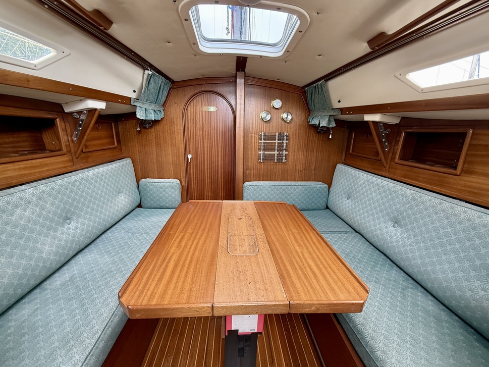 Bavaria 890 — foto 8 van 12