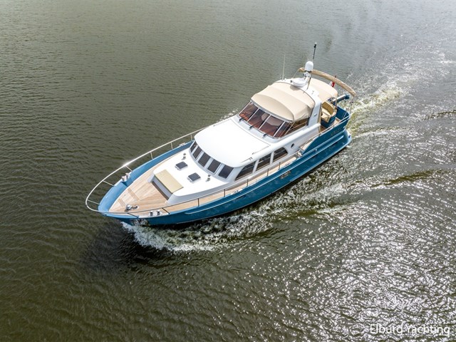 Holterman 50 - Cabrio - Stabilizers — foto 94 van 97