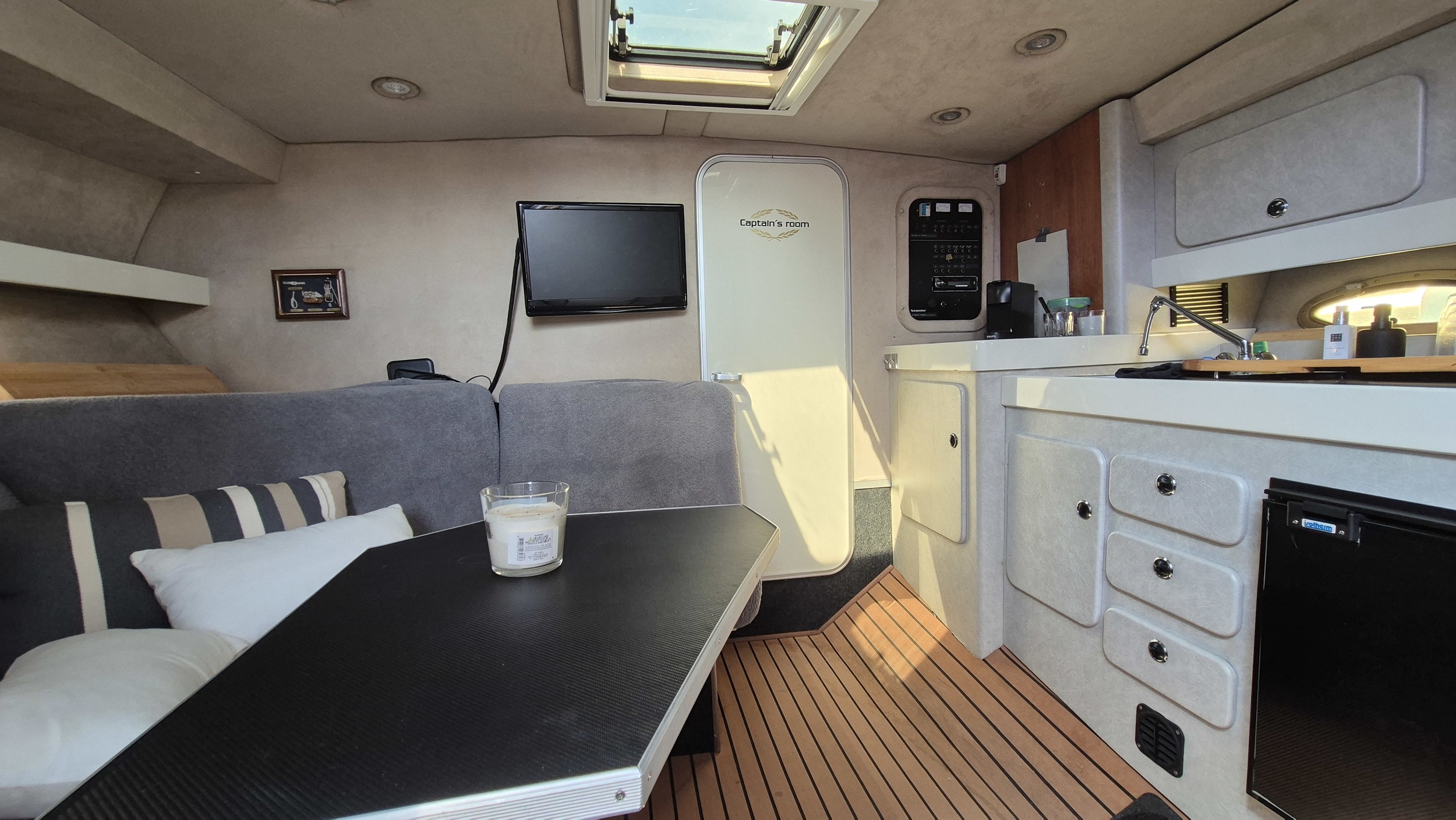 Sunseeker 38 Martinique — foto 36 van 52