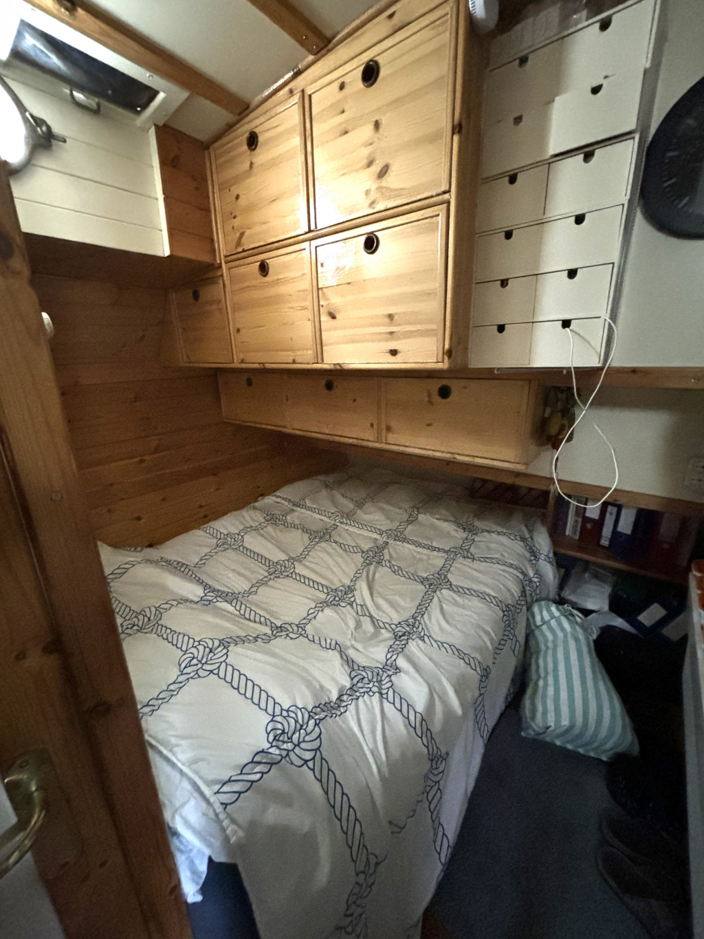 Colin Archer Bronsveen — foto 38 van 43