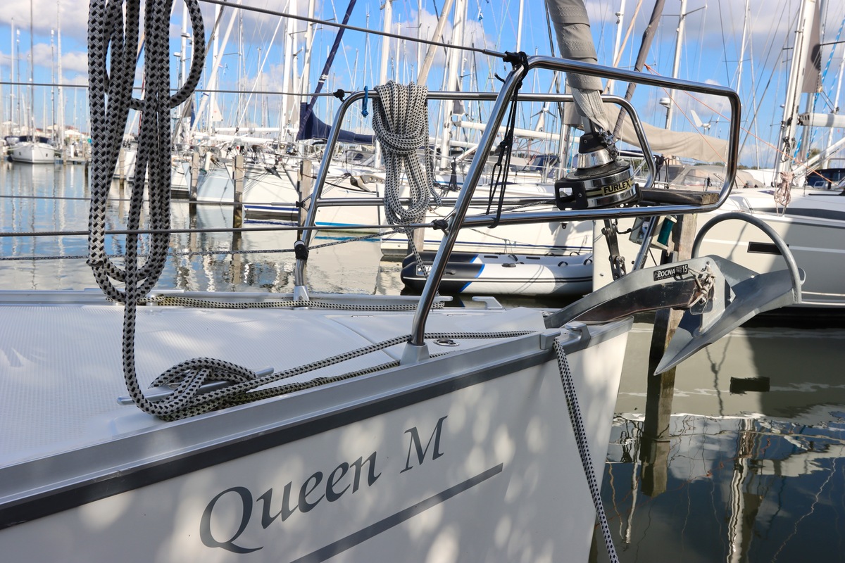 Bavaria 32 Cruiser — foto 47 van 58