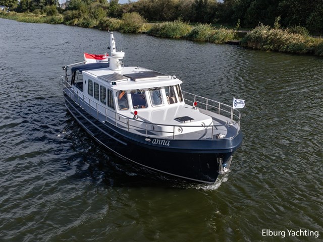 Hellingskip 1300 - Open Kuip — foto 62 van 70