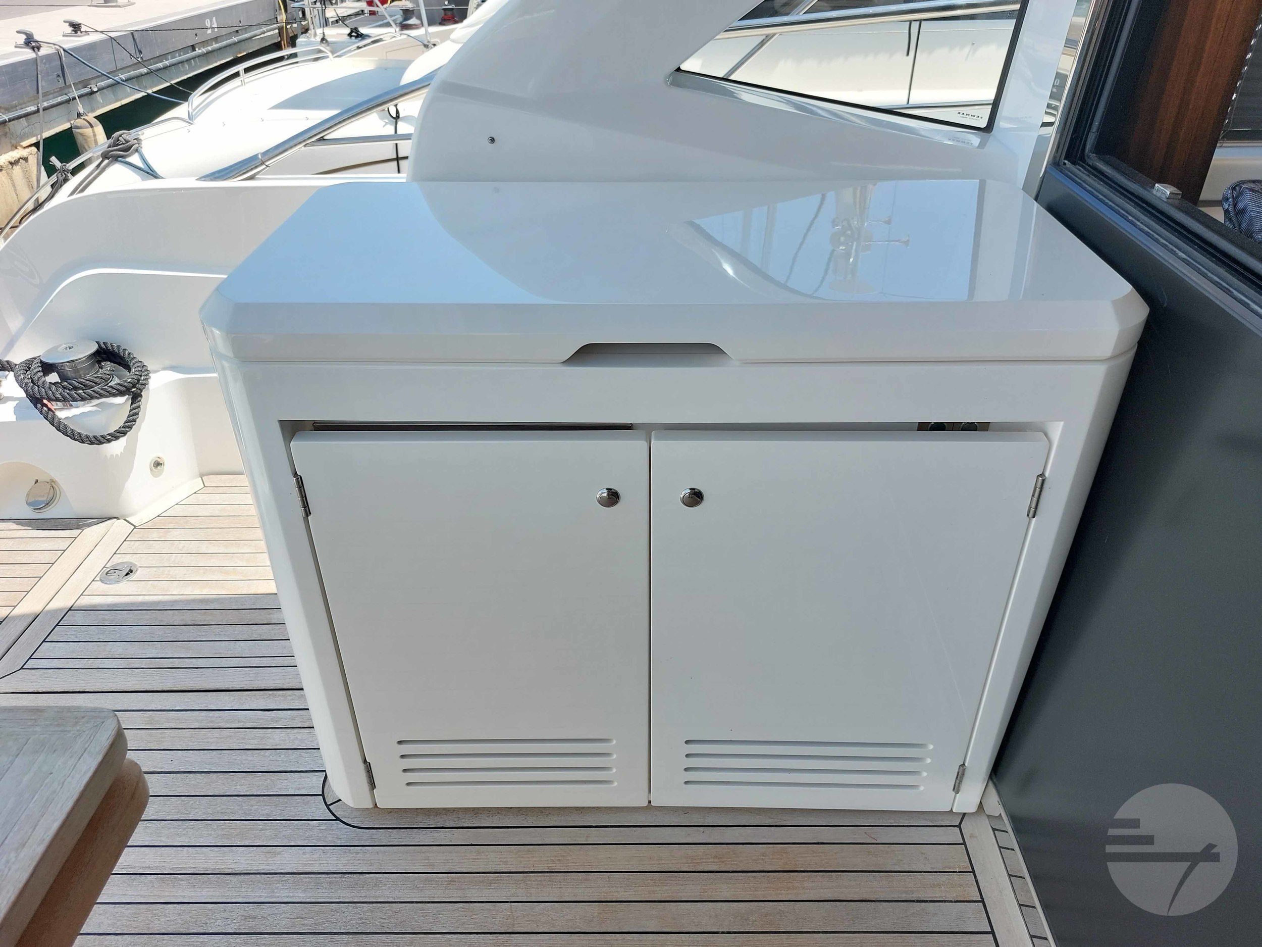 Sunseeker Predator 55 EVO — foto 19 van 70