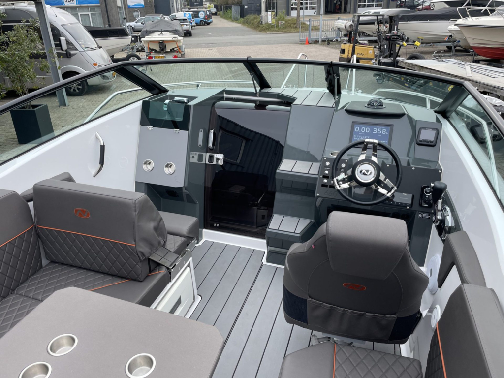 Nordkapp Noblesse 660 — foto 17 van 21