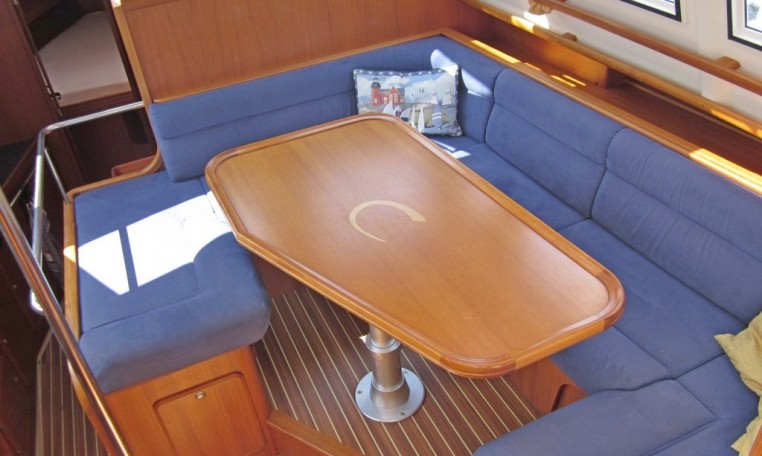 C-Yacht 1130 DS - C — foto 12 van 12