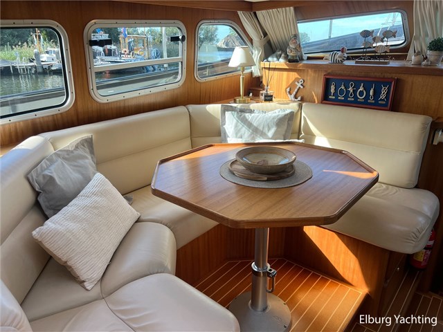 Linssen Grand Sturdy 460 AC Twin — foto 13 van 84