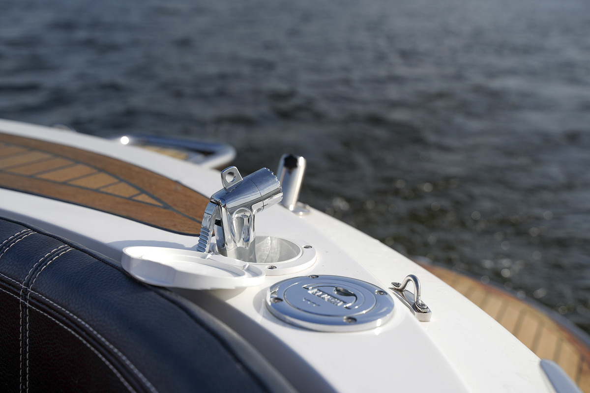 Nauta Spirit 28 — foto 14 van 46