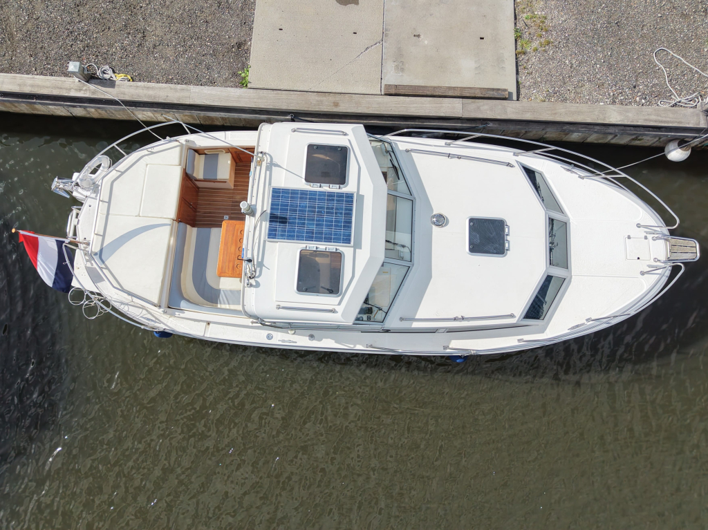 Agder 840 Noorse Spitsgatter  — foto 4 van 25