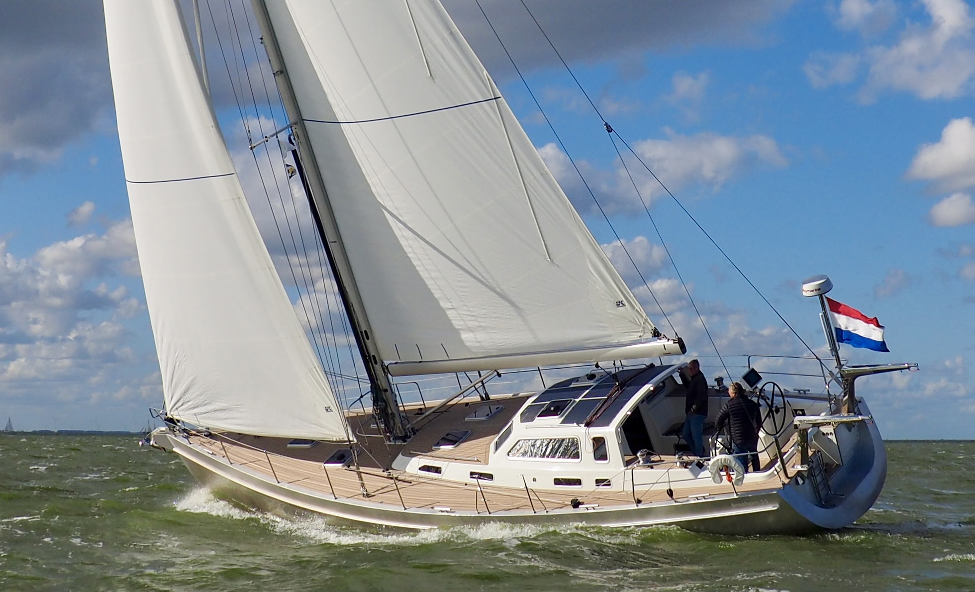Breehorn 55