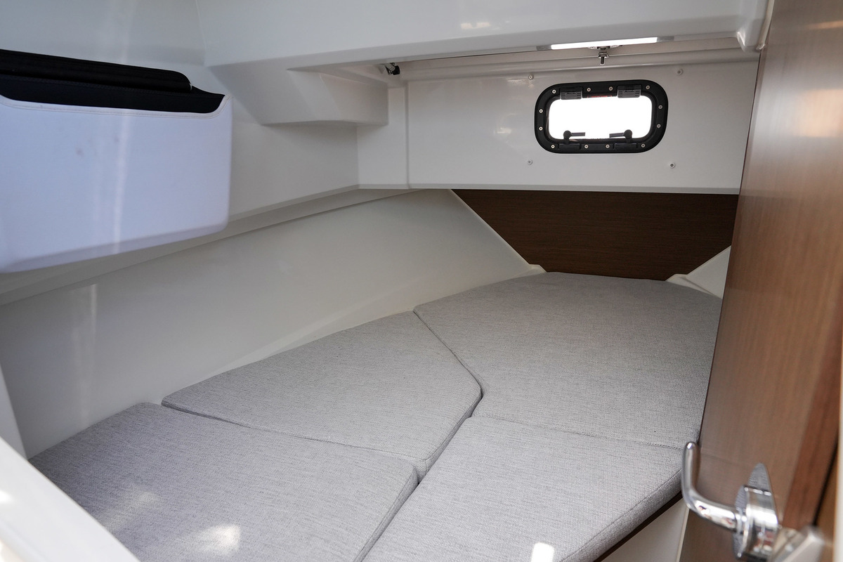 Jeanneau Merry Fisher 795 Sport Serie 2 — foto 48 van 67