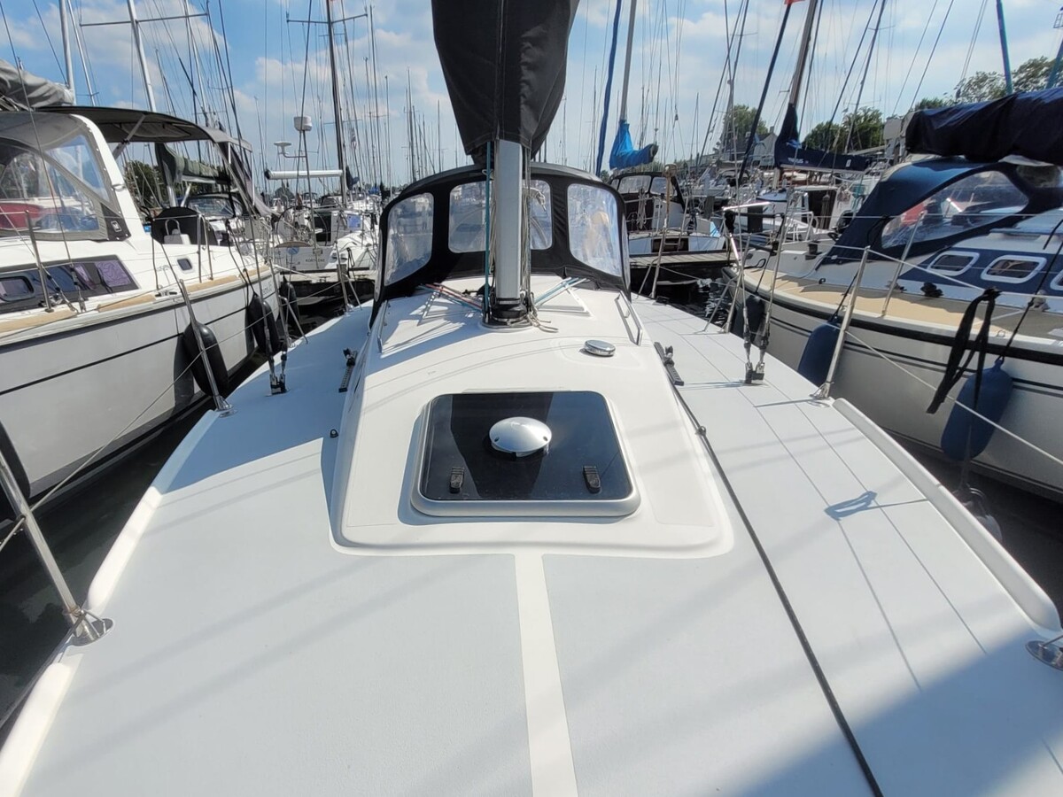 J Boats J105 — foto 31 van 39