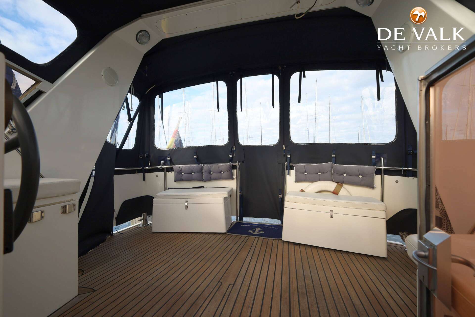 Atlantic 37 — foto 15 van 39