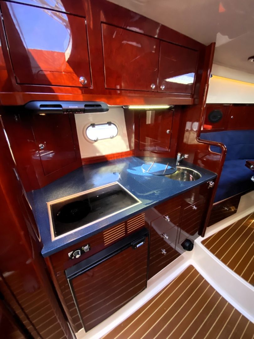 Aquador 33 HT — foto 42 van 51